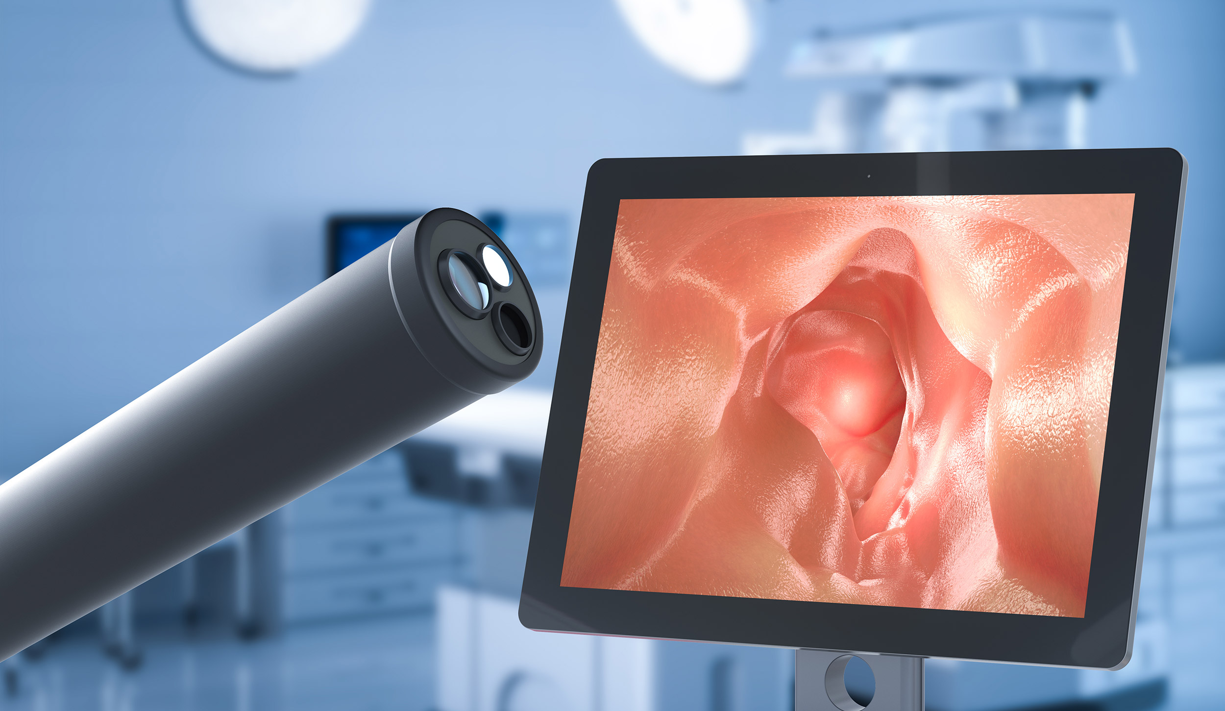 What Does ANSI/AAMI ST91 Mean for Endoscope Reprocessing in Your Department?