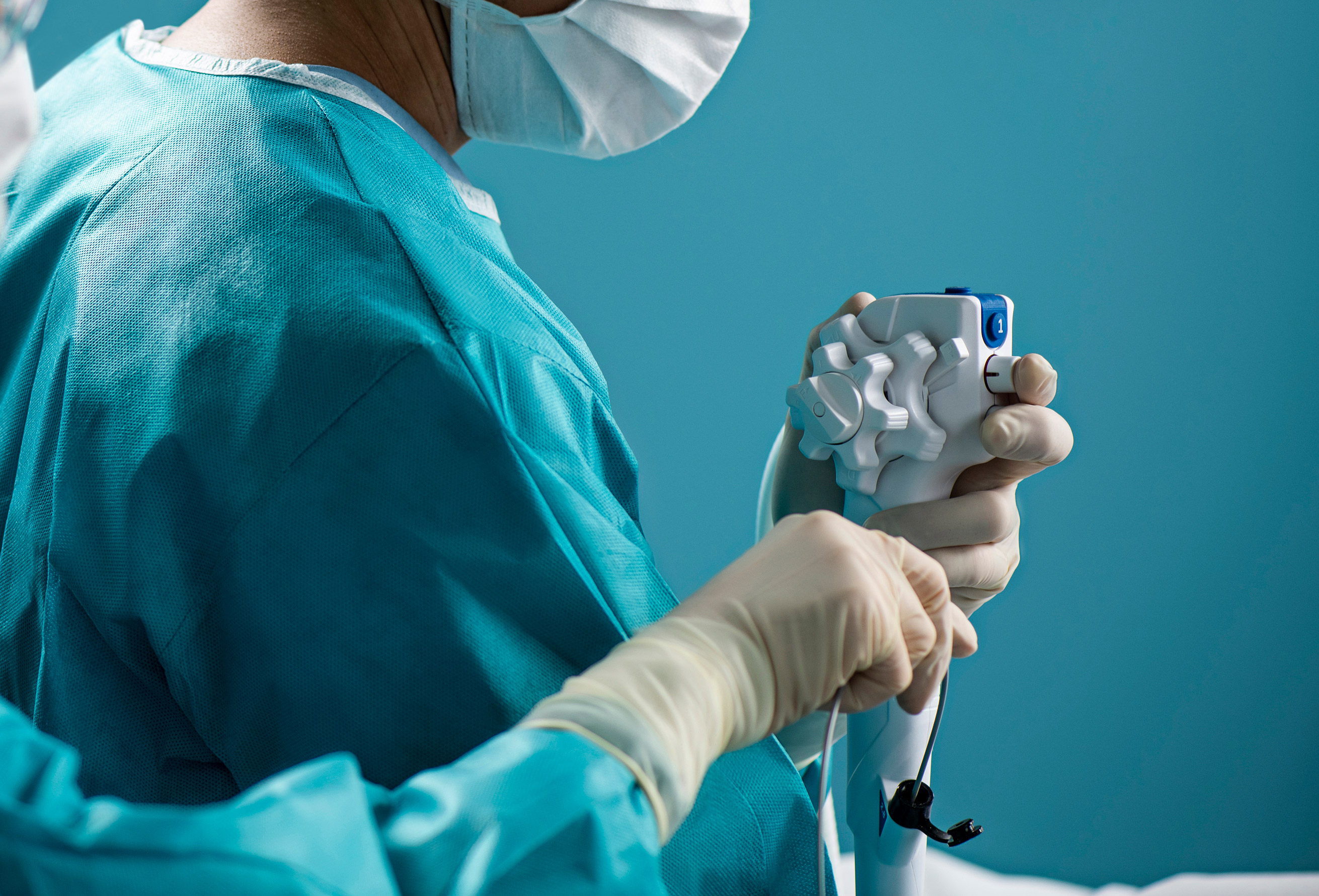 What Do Nurses and Technicians Think About Single-Use Endoscopes?