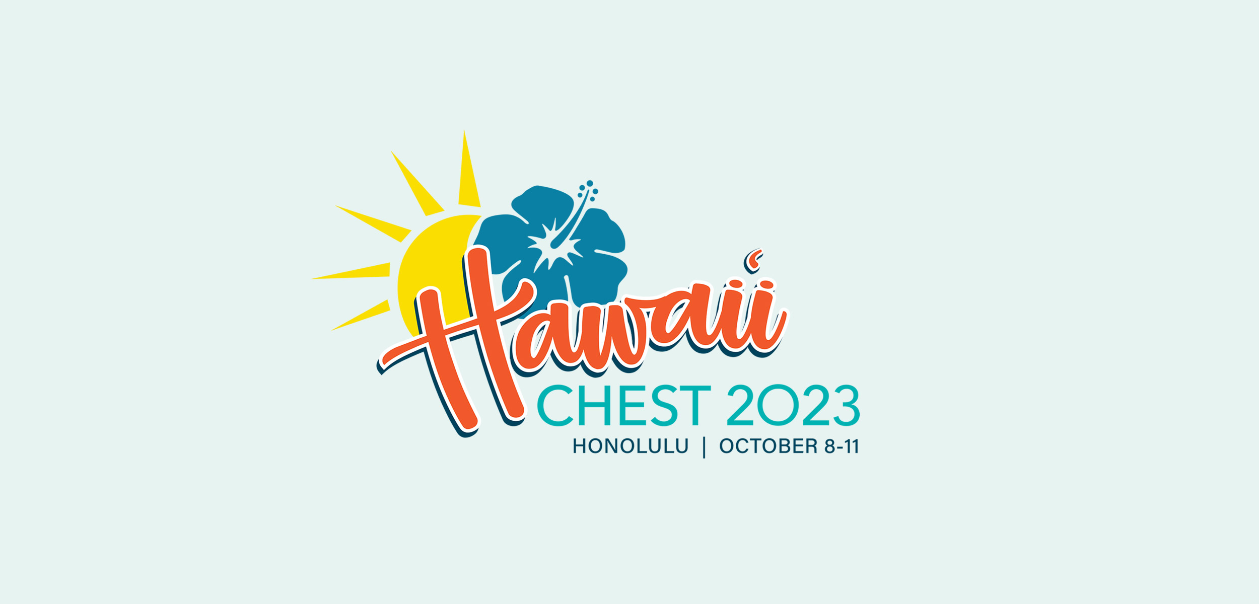 Chest physicians are invited to "grow, connect and be inspired" at CHEST 2023 in Honolulu.