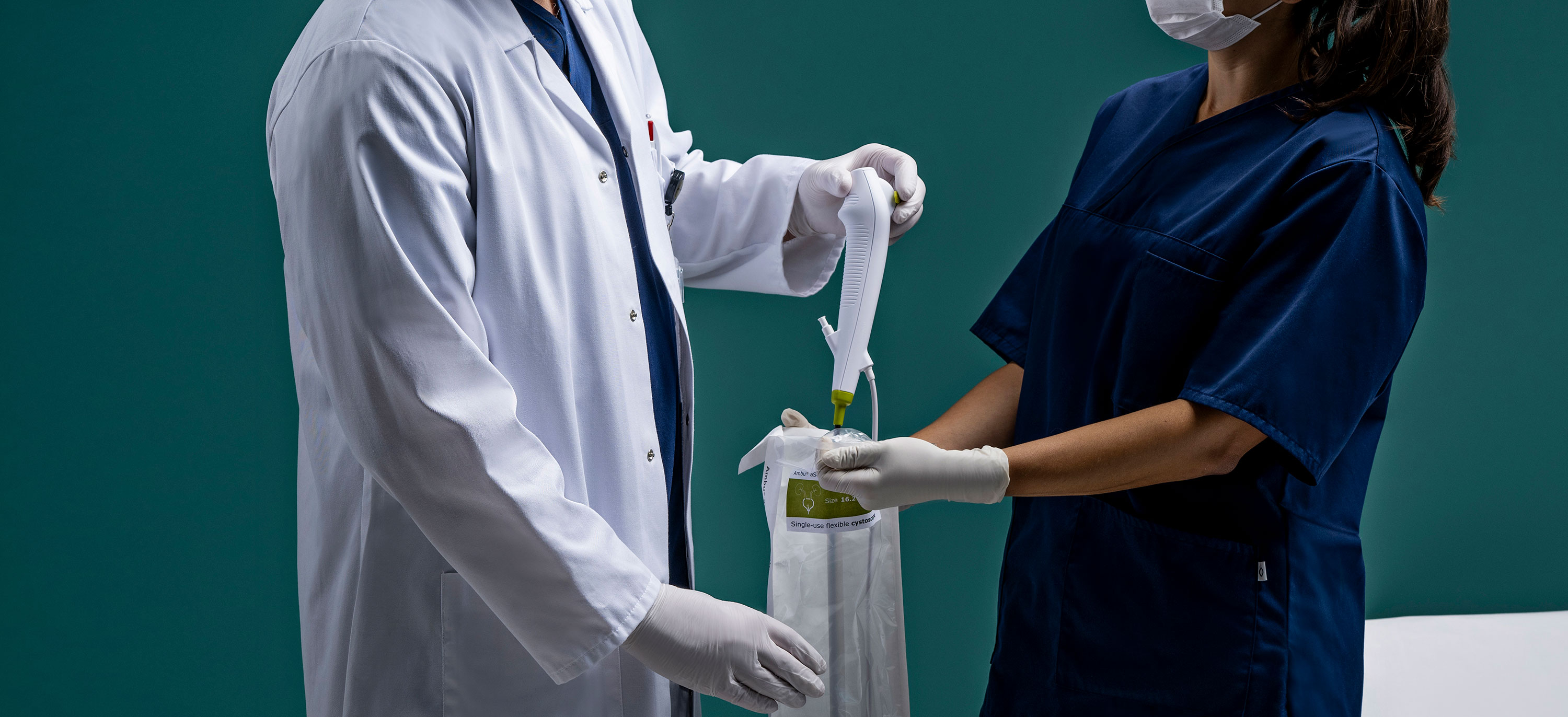 5 Questions to Consider When Procuring Endoscopes for Your Healthcare Facility