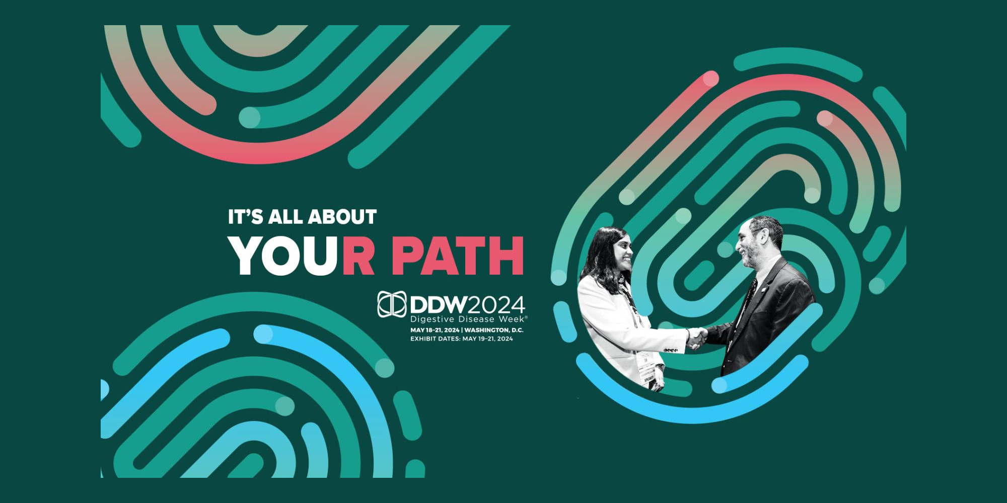 DDW will attract digestive disease professionals from around the world 