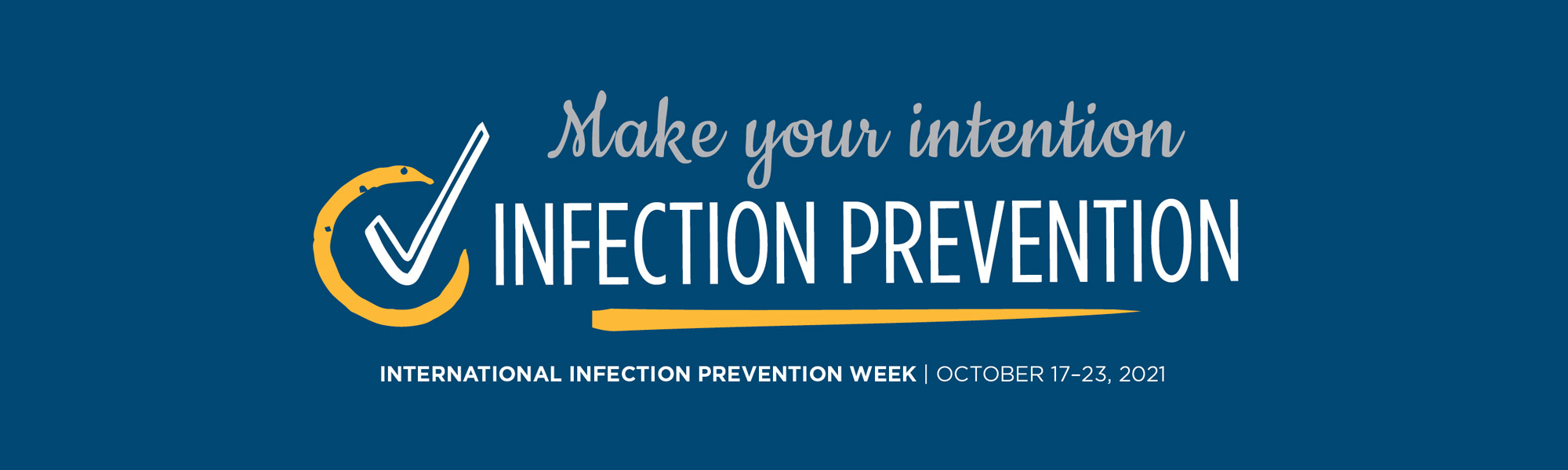 Infection Preventionists See Help With Infection Control From Federal Funding