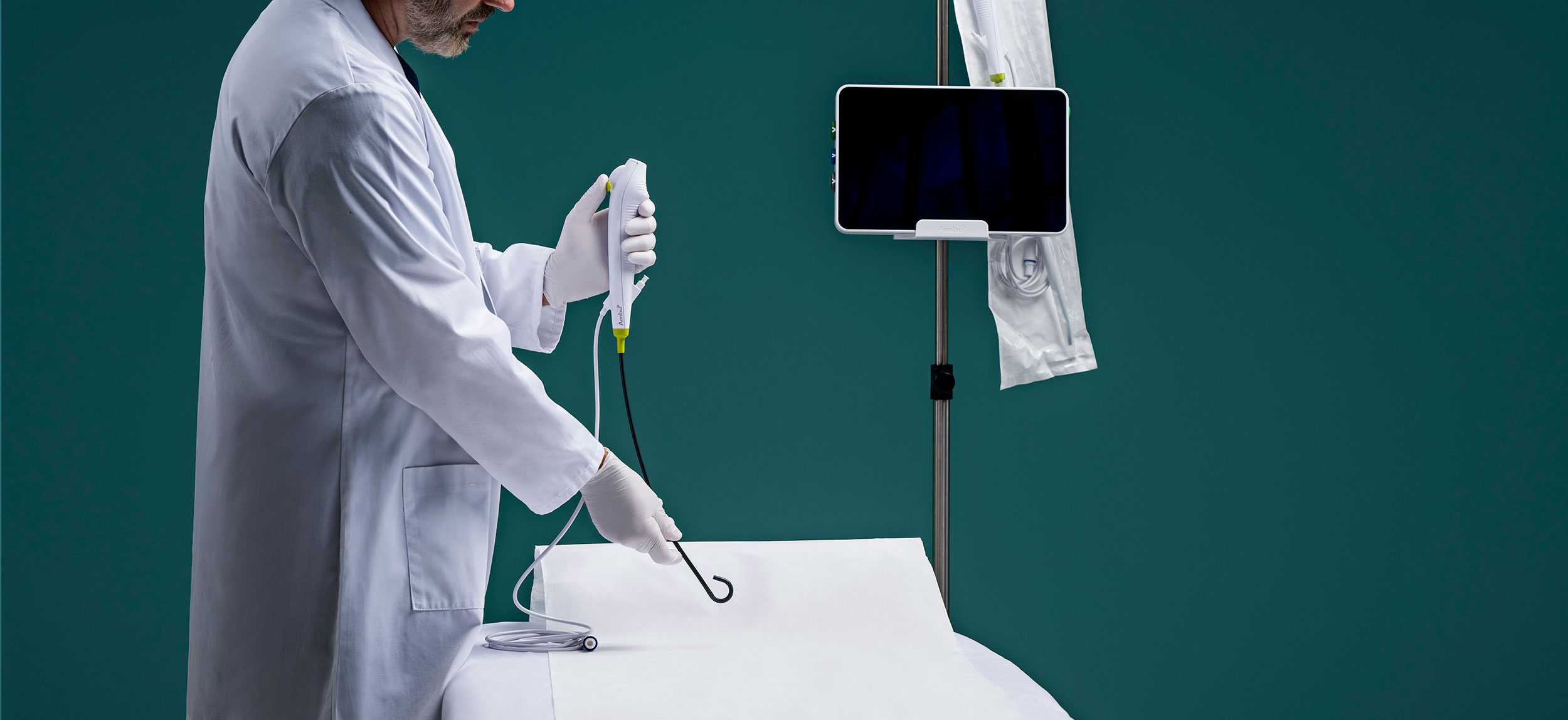 Are Reusable or Single-Use Urological Endoscopes the Choice for Your Facility?