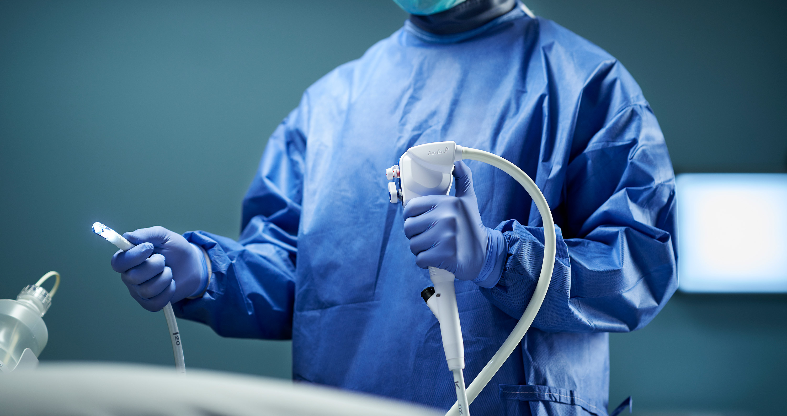Study: Single-Use Duodenoscopes Are Capable of High Completion Rates in ERCP