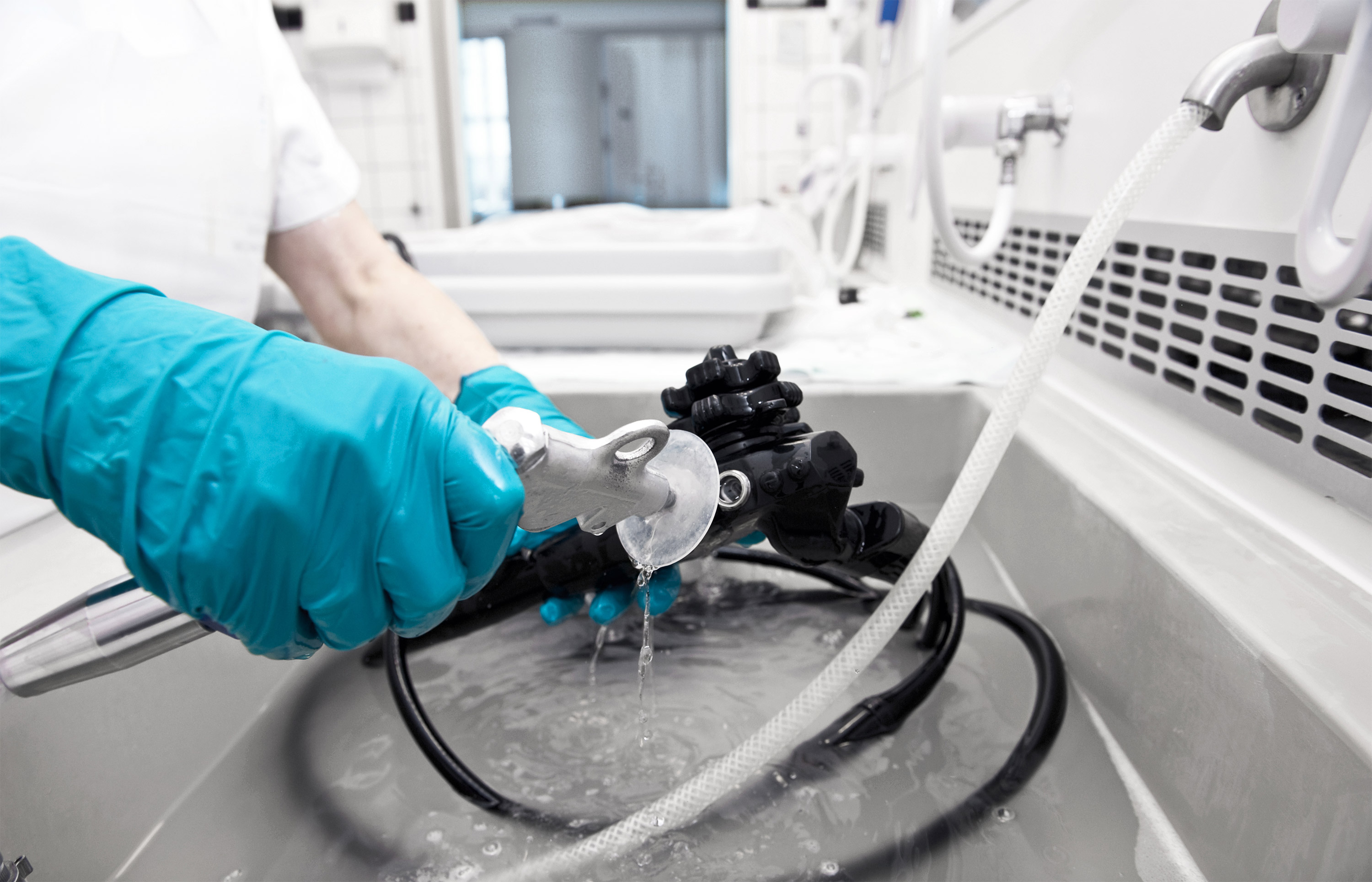 Here are Some Overlooked Training Practices for Sterile Processing Technicians