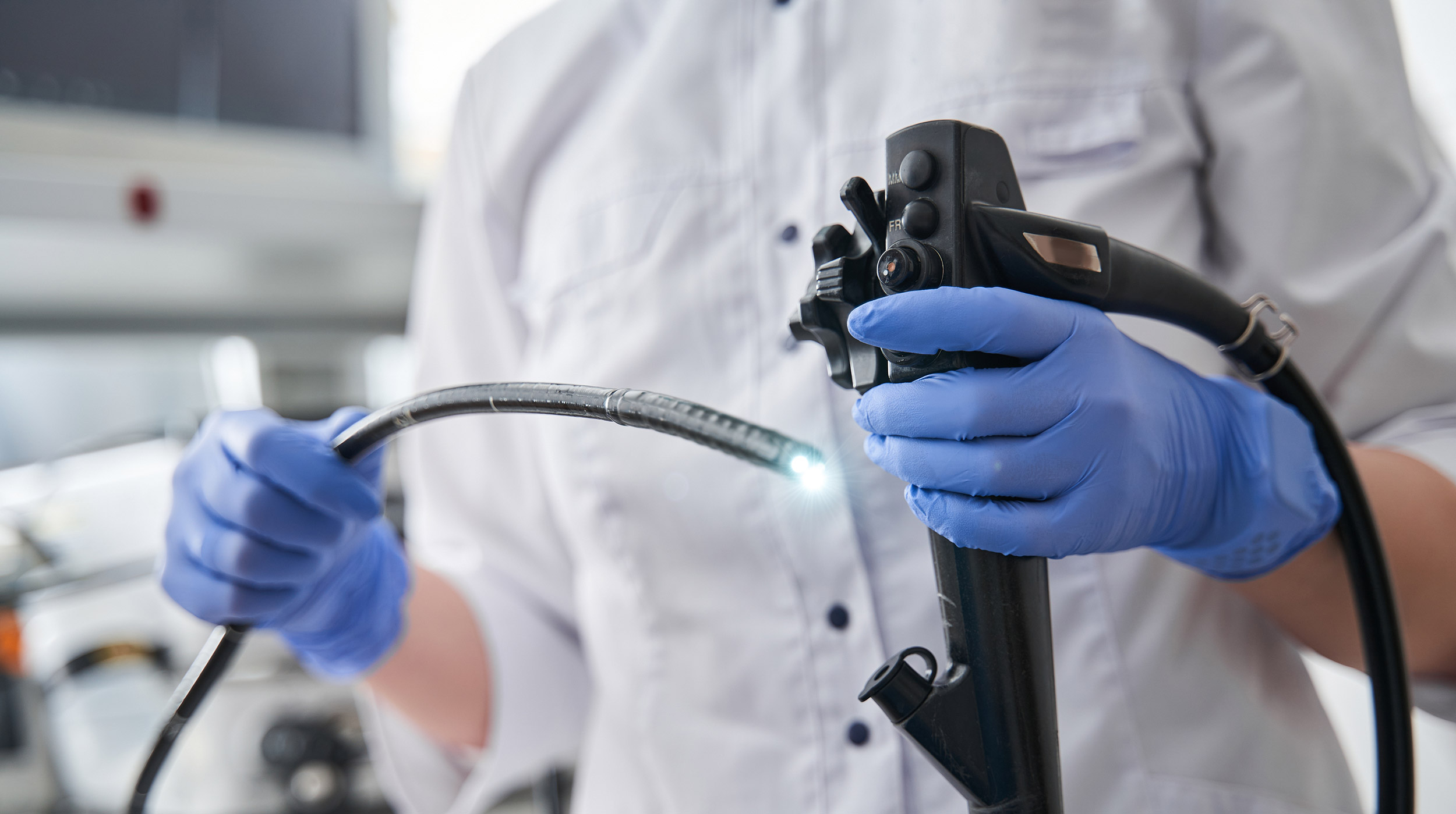 How Much Does It Really Cost to Own Endoscopes?