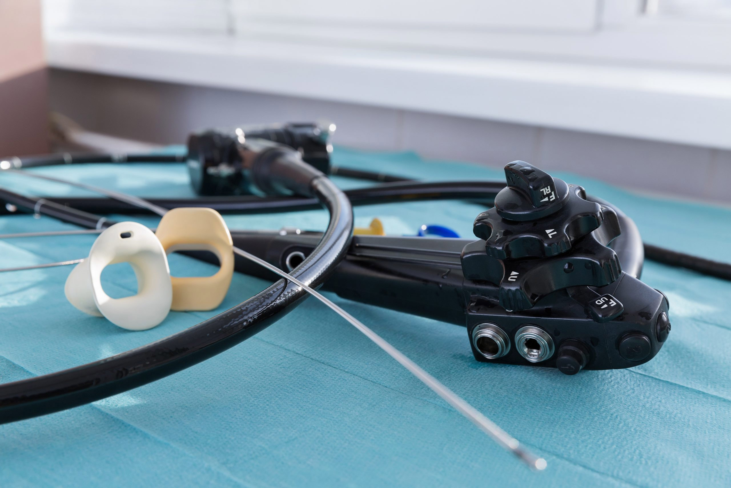 How to Stop the Cycle of ‘Reactive Repairs’ on Endoscopes